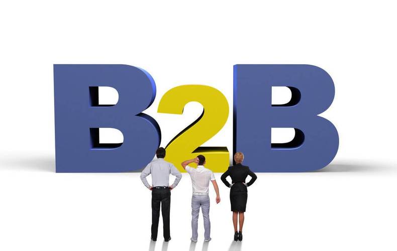 企业除了在b2b网站发布信息外,还要结合seo_网创网